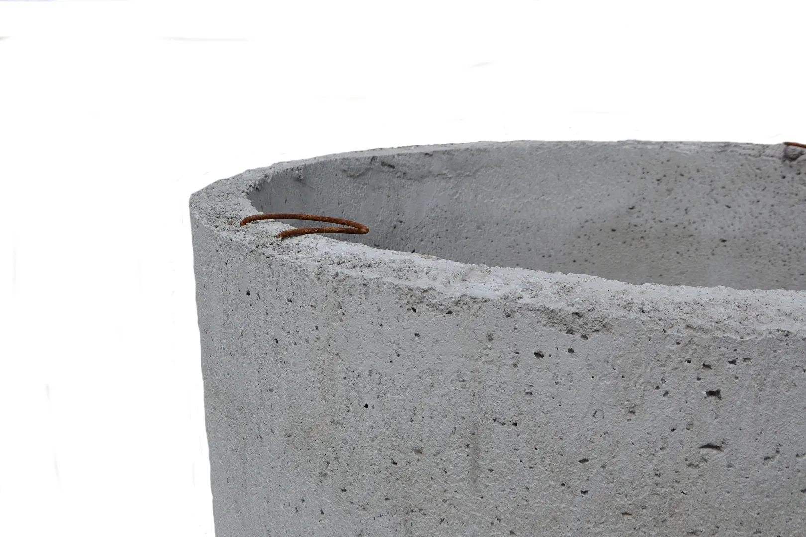 Кольцо стеновое железобетонное КС 10.9