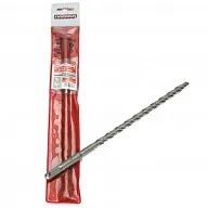 Бур по бетону Haisser, 10х200х260мм, SDS-Plus цены в Воронеже