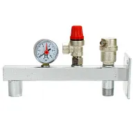 Группа безопасности Valtec, VT 495, консольная цены в Воронеже