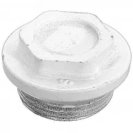 Пробка глухая, для алюминиевых и биметаллических радиаторов, левая цены в Воронеже