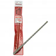 Бур по бетону Haisser, 8х200х260мм, SDS-Plus цены в Воронеже