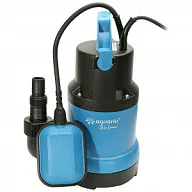 Насос дренажный Aquario ADS-900, для чистой и грязной воды цены в Воронеже