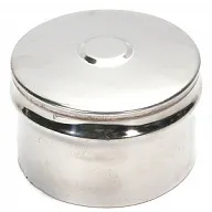 Заглушка d135мм, толщина 0.5мм цены в Воронеже