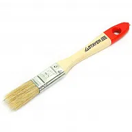 Кисть Stayer Standart, 20мм, плоская, натуральная щетина цены в Воронеже