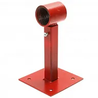 Кронштейн 1'', для крепления расширительного бака цены в Воронеже