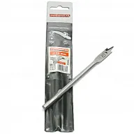 Cверло перовое по дереву Haisser, 10х152мм, шестигранный хвостовик цены в Воронеже