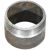 Резьба стальная, ДУ32 цены в Воронеже