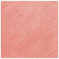 Плитка тротуарная "Волна", 300х300мм, красная цены в Воронеже