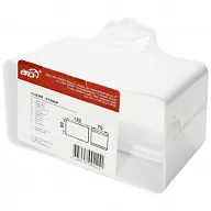 Товары для Соединитель для плоских каналов Эра, d-100мм, 120х60мм цены в Воронеже