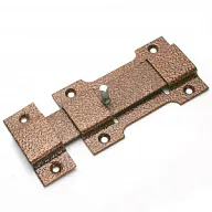 Засов накладной, медь цены в Воронеже