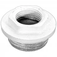 Пробка проходная, для алюминиевых и биметаллических радиаторов, 1/2", правая цены в Воронеже