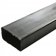 Труба профильная  60 х 40 х 2мм, длина 6.0м цены в Воронеже