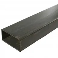 Труба профильная  80 х 60 х 3мм, длина 6.0м цены в Воронеже