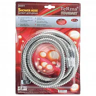 Шланг для душа Terma, 1.5м, рус/имп цены в Воронеже