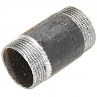 Бочонок стальной, ДУ 50 цены в Воронеже