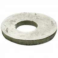 Крышка колодца железобетонного ПП 15.1 цены в Воронеже