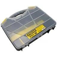 Органайзер Stayer MASTER, 380 х 310 х 65 мм, 15" цены в Воронеже