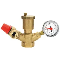 Группа безопасности, Pro Factor, ДУ25 цены в Воронеже