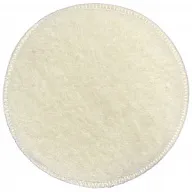 Насадка полировальная Зубр Эксперт, d 125мм, искусственный мех на липучке цены в Воронеже