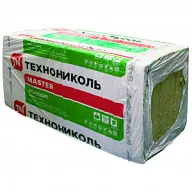Утеплитель в плитах Технониколь Роклайт, 33-35кг/м3, 1200х600х100мм, 4.32м2, 6шт/уп. цены в Воронеже