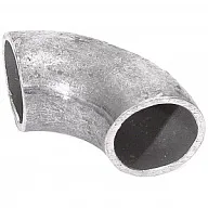 Отвод стальной, ДУ 57 цены в Воронеже