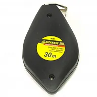 Шнур-отвес малярный Stayer, 30м цены в Воронеже