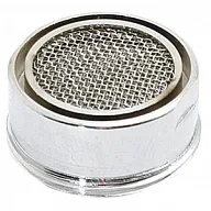 Аэратор для смесителя, наружняя резьба цены в Воронеже