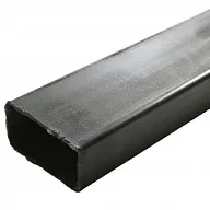 Труба профильная  80 х 40 х 2мм, длина 6.0м цены в Воронеже