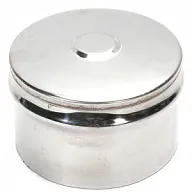 Заглушка d150мм, толщина 0.5мм цены в Воронеже