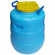 Всё для Бочка пищевая, 40л цены в Воронеже