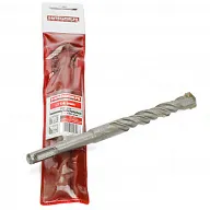 Бур по бетону Haisser, 14х100х160мм, SDS-Plus цены в Воронеже