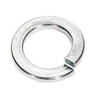 Гровер М 10, оцинкованный, 5шт/упак цены в Воронеже