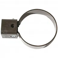 Хомут универсальный Дёке Premium, шоколад цены в Воронеже