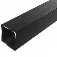 Труба профильная  60 х 60 х 2мм, длина 3.0м цены в Воронеже