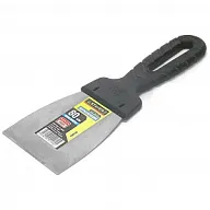 Шпатель малярный Stayer Profi, 80мм, нержавеющее полотно. цены в Воронеже