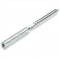 Шпилька сантехническая  8 х100, винт-шуруп цены в Воронеже