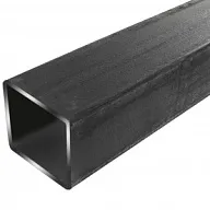 Труба профильная  80 х 80 х 3мм, длина 3.0м цены в Воронеже