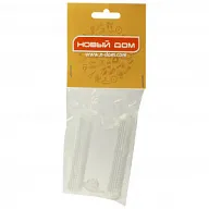 Гильза для химического анкера, 15x 85 (М 10-12), 2 шт/уп цены в Воронеже