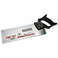 Пила для стусла Stayer 300мм, закаленный зуб цены в Воронеже