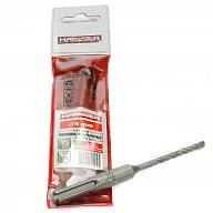 Бур по бетону Haisser, 4х50х110мм, SDS-Plus цены в Воронеже