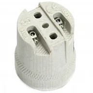 Патрон Е27 керамический цены в Воронеже