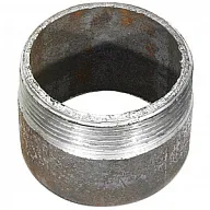 Резьба стальная, ДУ 15 цены в Воронеже