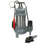 Насос дренажный Aquario Vortex 15-8C, для грязной воды . цены в Воронеже