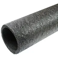 Утеплитель для труб d-110мм, толщина 13мм, длина 2м цены в Воронеже