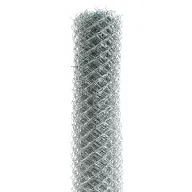 Сетка рабица оцинкованная, 35х35х1.4мм, h1.5м, 10м цены в Воронеже