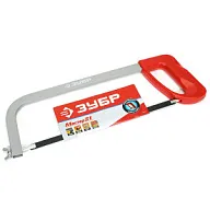 Ножовка Зубр Мастер, по металлу, 300мм цены в Воронеже