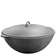 Казан чугунный,  8л цены в Воронеже