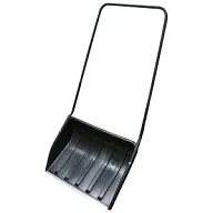 Скрепер для уборки снега "Барин", пластмассовый, 700мм х 530мм цены в Воронеже