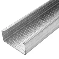 Профиль потолочный 60 х 27 х 3000мм цены в Воронеже