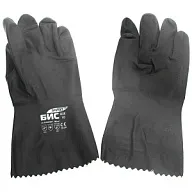 Перчатки КЩС-1, размер 3 цены в Воронеже